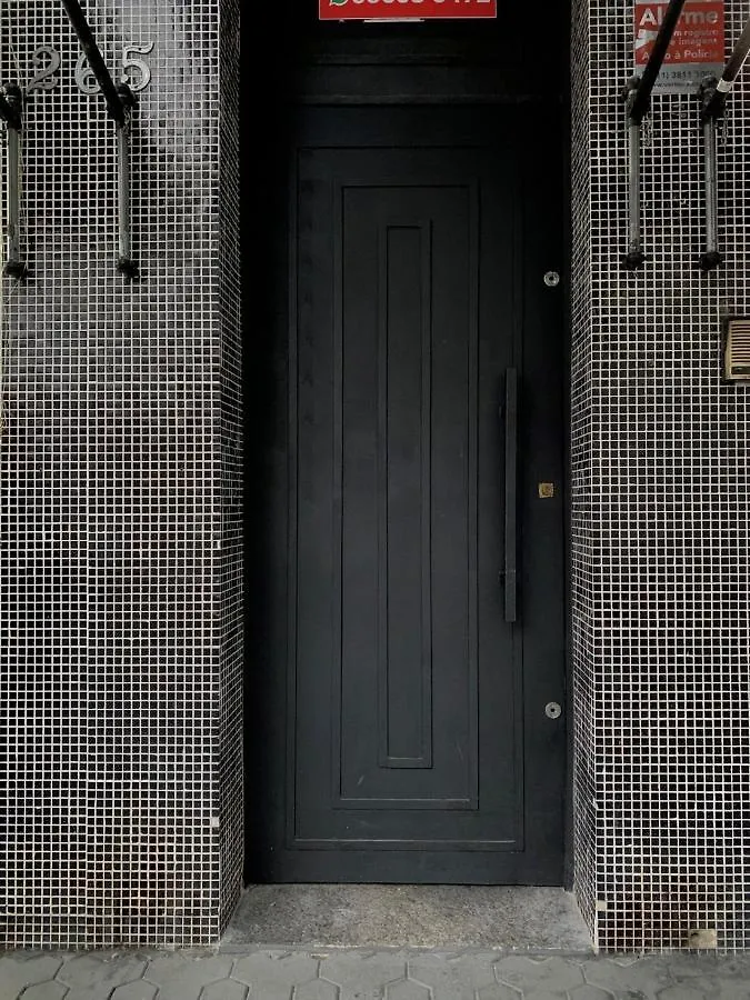 Catumbi Studio 3 São Paulo Appartement