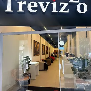 Trevizzo For Consolacao São Paulo