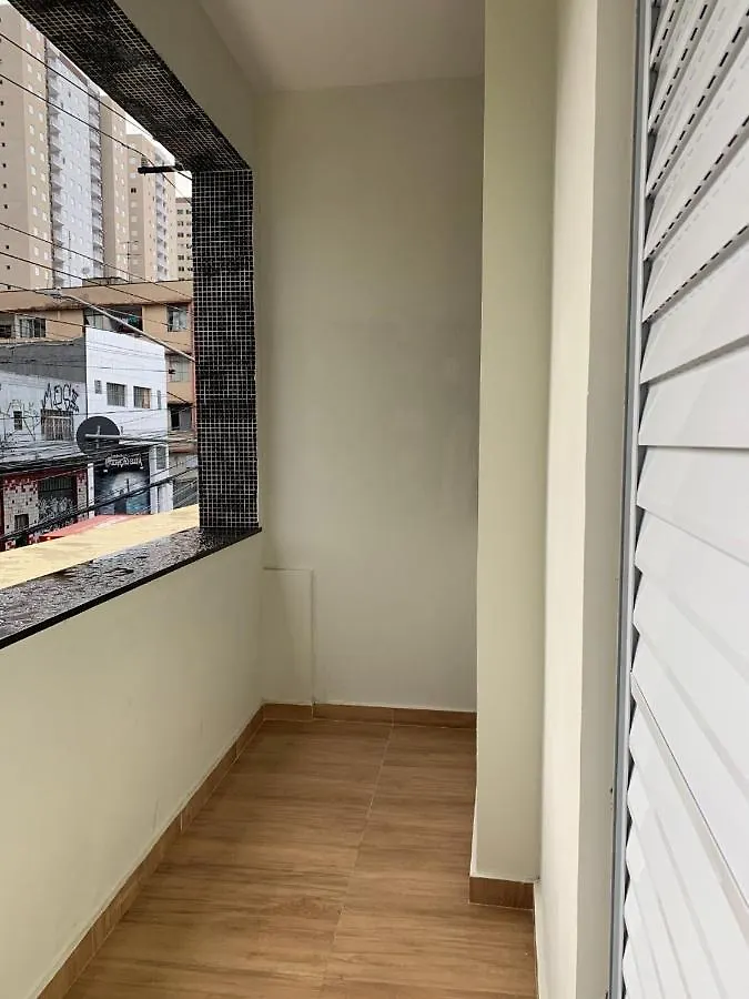 Apartment Catumbi Studio 3 Sao Paulo