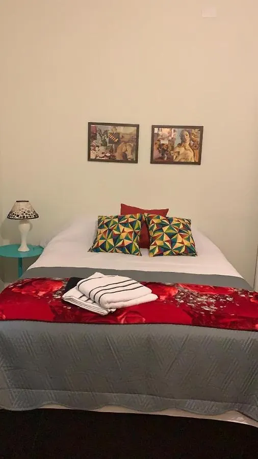 Catumbi Studio 3 São Paulo