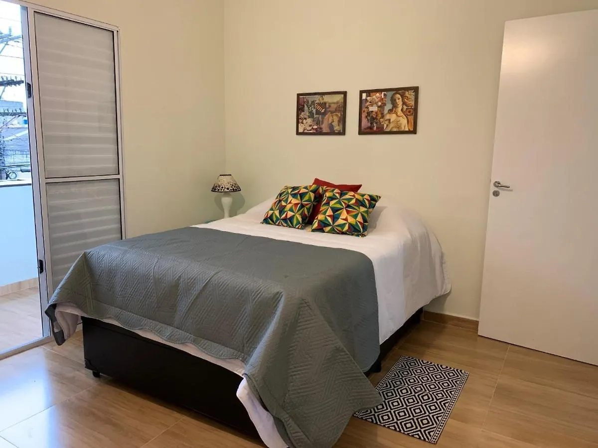 Apartamento Catumbi Studio 3 São Paulo