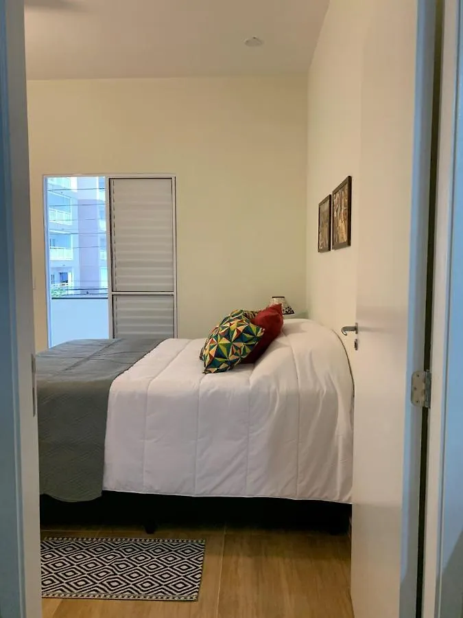 Apartamento Catumbi Studio 3 São Paulo